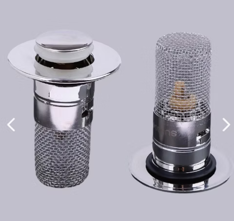 Tapon Flujo Libre X2 Unidades